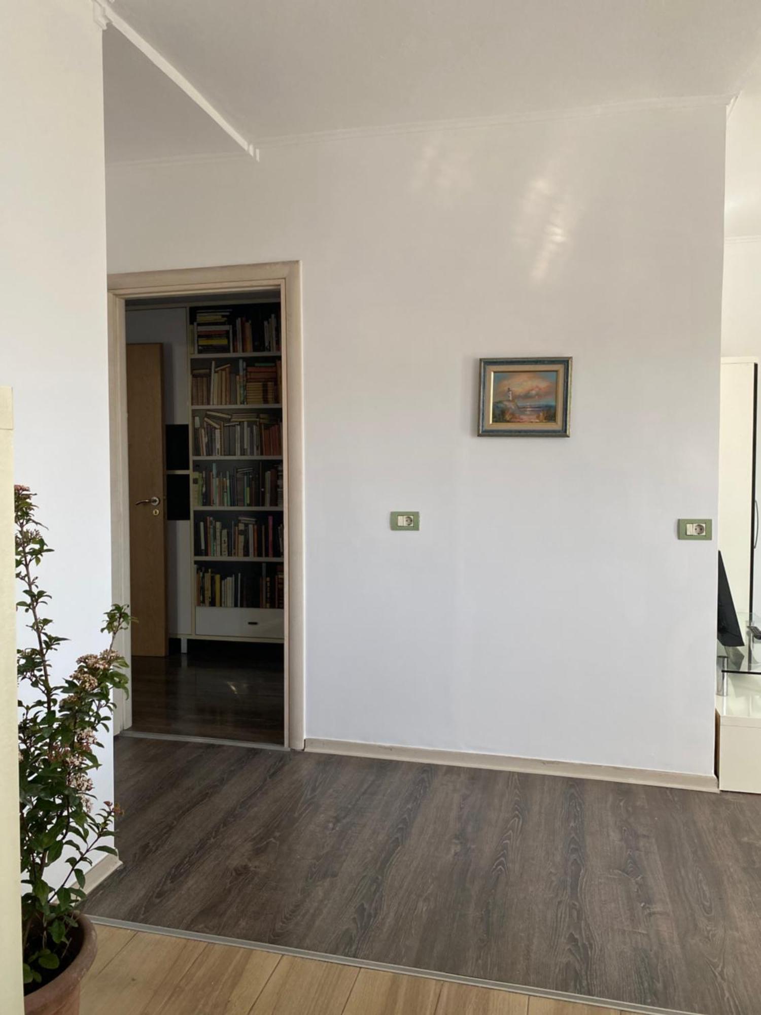 Main Apartment 地拉那 外观 照片
