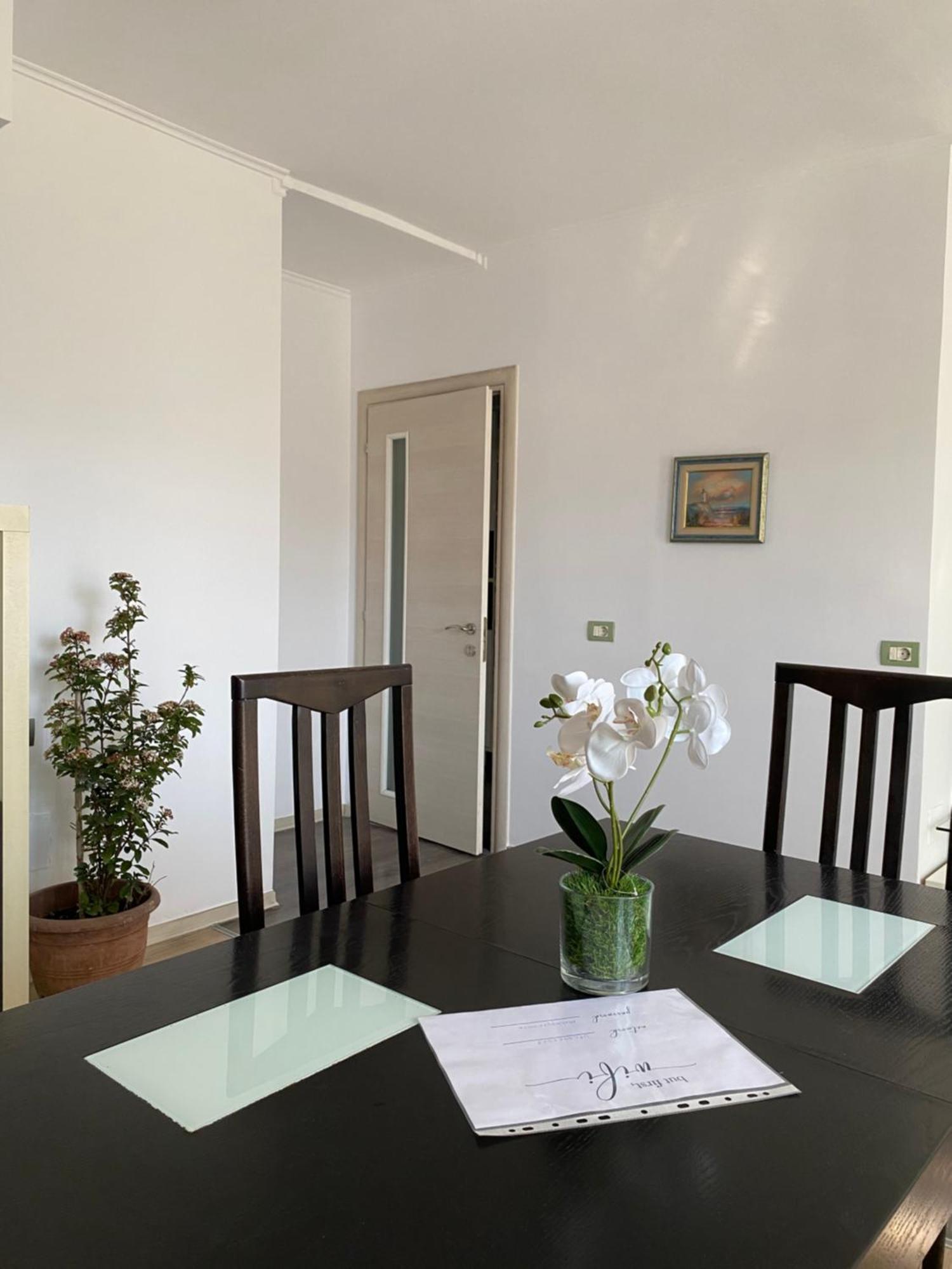 Main Apartment 地拉那 外观 照片