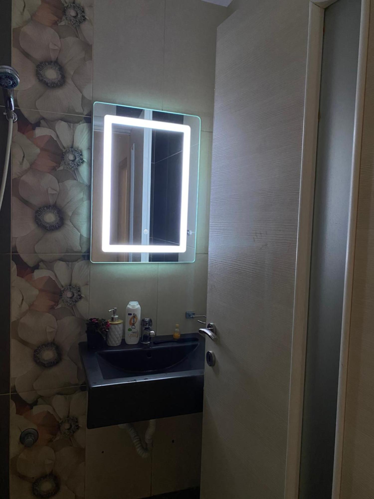Main Apartment 地拉那 外观 照片