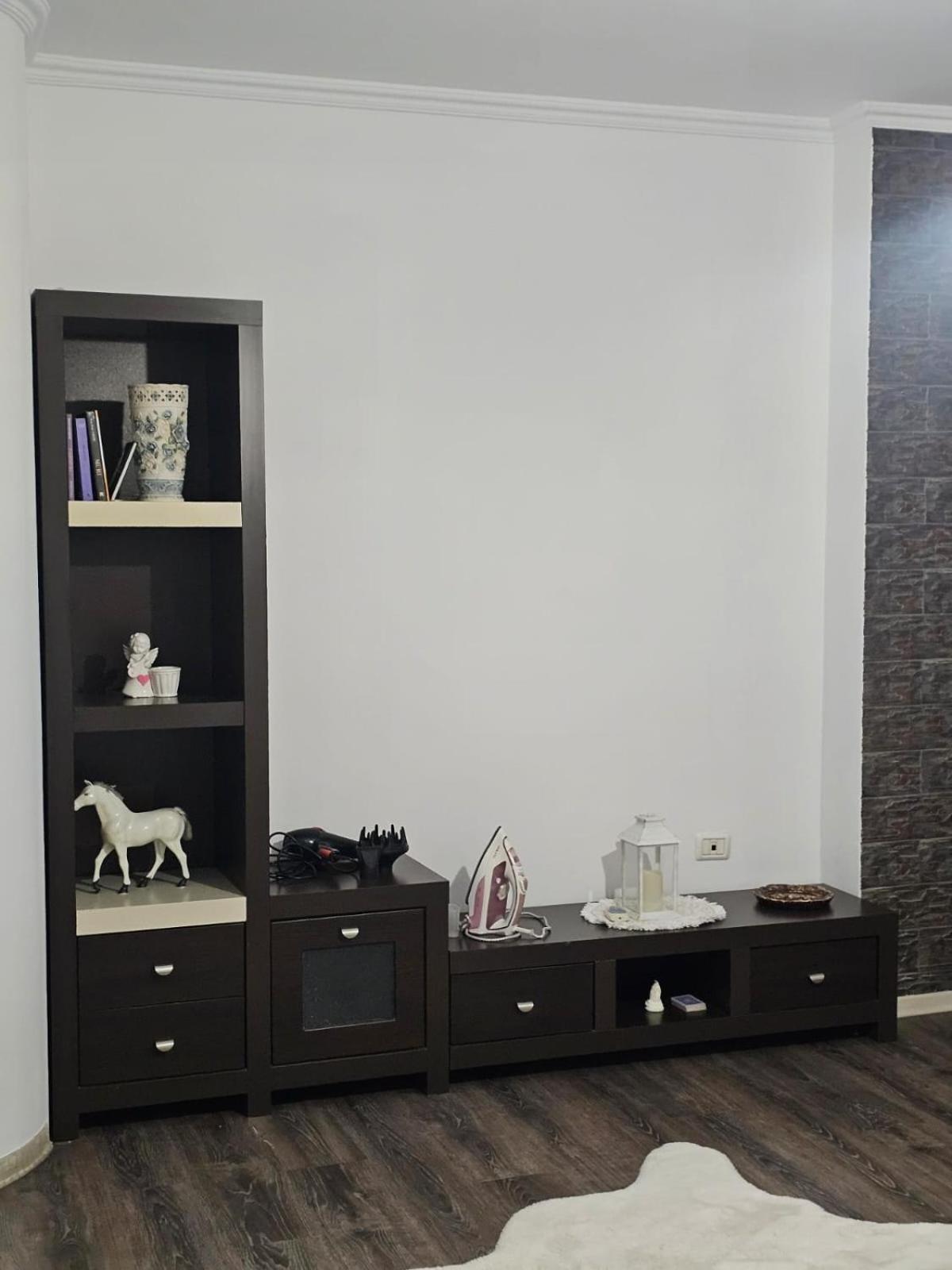 Main Apartment 地拉那 外观 照片